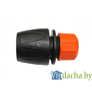 Муфта быстросъемная 1/2"(5/8") STARTUL GARDEN (ST6013-2-1/2) Муфта быстросъемная 1/2"(5/8") STARTUL GARDEN (ST6013-2-1/2)